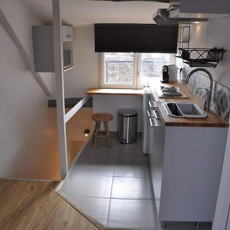 Fontainebleau - Chez Andrea Apartment Екстериор снимка