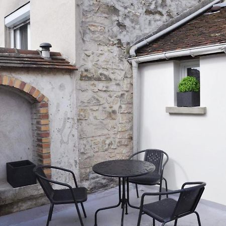 Fontainebleau - Chez Andrea Apartment Екстериор снимка