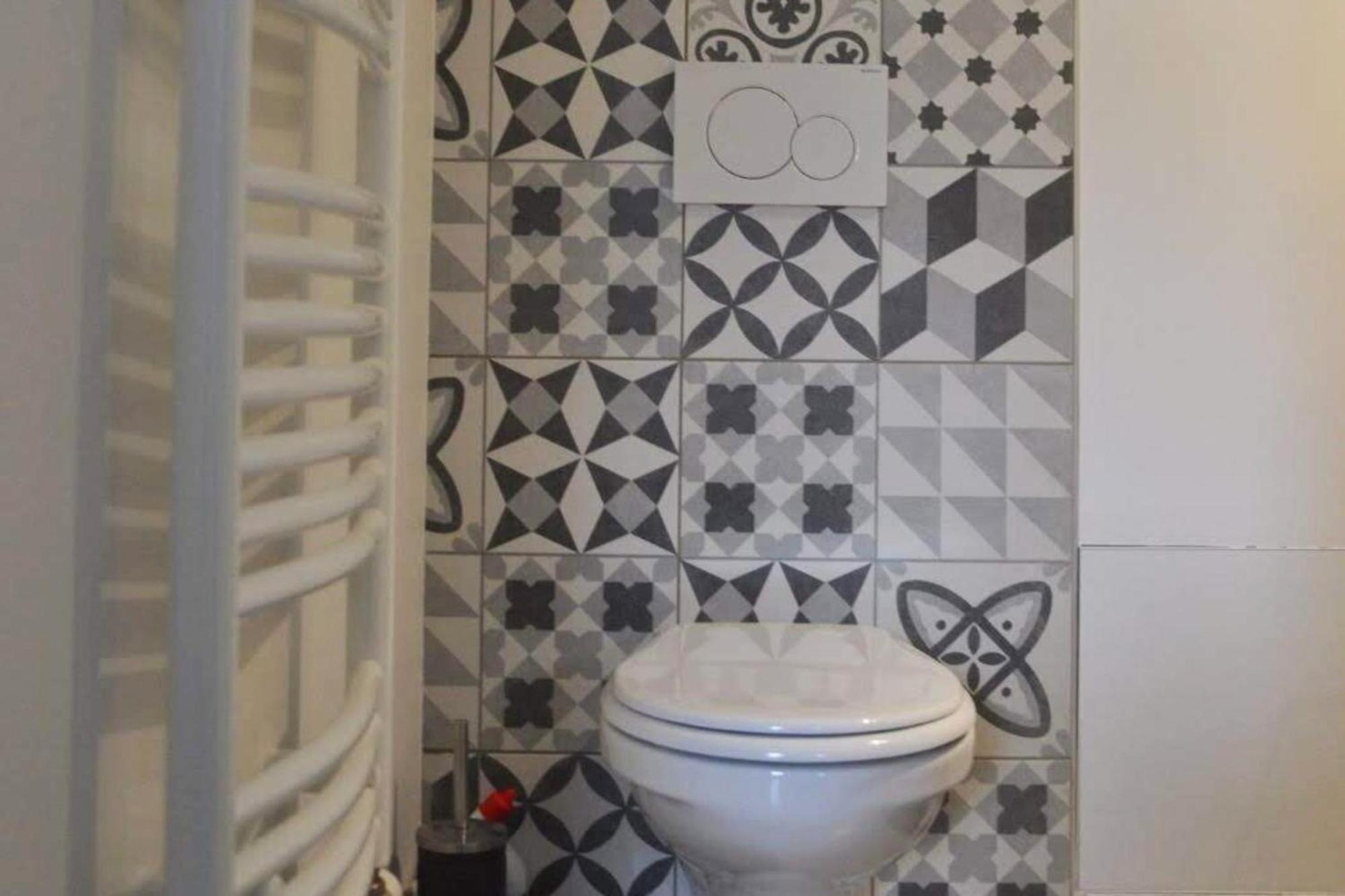 Fontainebleau - Chez Andrea Apartment Екстериор снимка